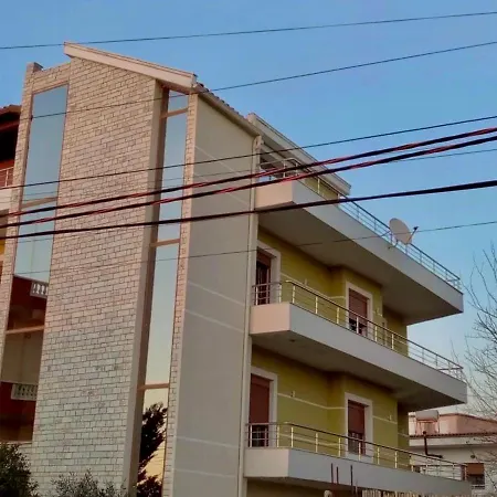 Alvin Terrace شقة فلورا