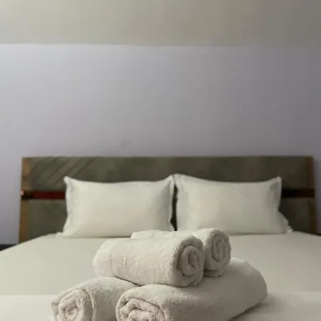 Alvin Terrace شقة فلورا