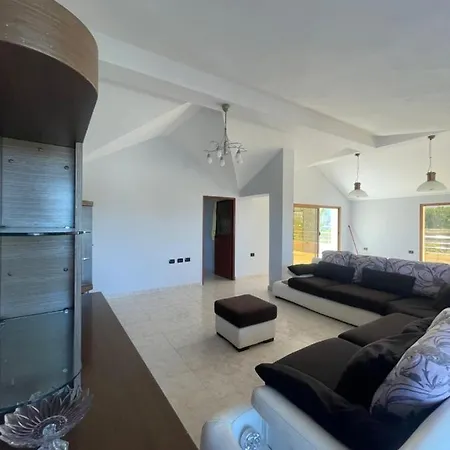Alvin Terrace شقة *