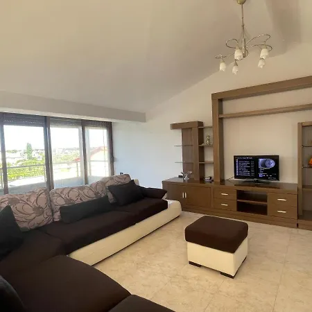Alvin Terrace شقة *