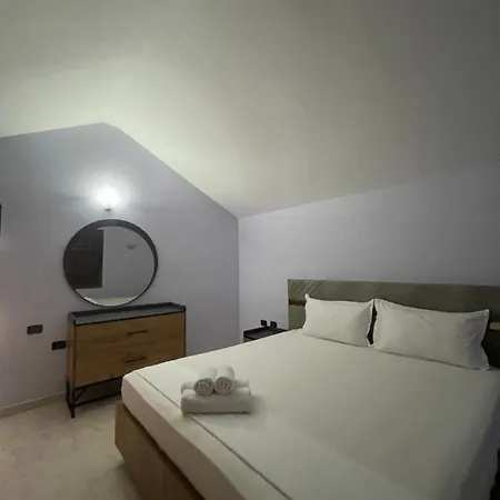 Alvin Terrace شقة *