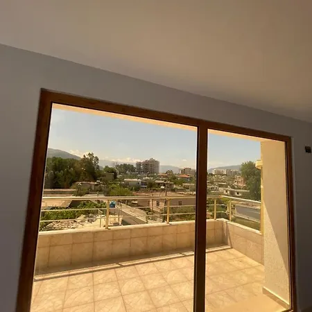 Alvin Terrace شقة فلورا