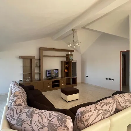شقة Alvin Terrace *